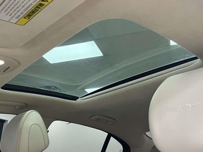 2019 Genesis G70 3.3T Design