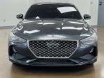 2019 Genesis G70 3.3T Design