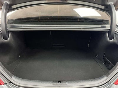 2019 Genesis G70 3.3T Design