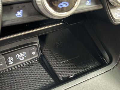 2019 Genesis G70 3.3T Design