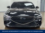 2023 Genesis G70 3.3T