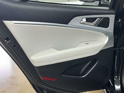 2023 Genesis G70 3.3T