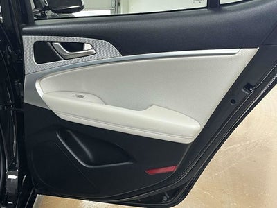 2023 Genesis G70 3.3T