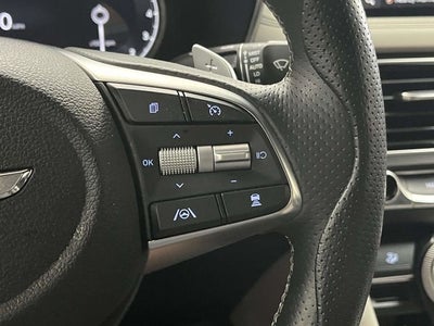 2023 Genesis G70 3.3T