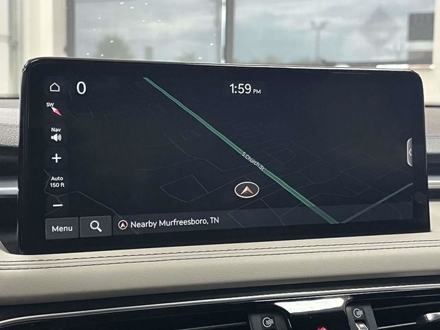 2023 Genesis G70 3.3T