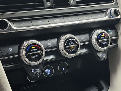 2023 Genesis G70 3.3T