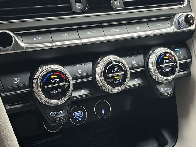 2023 Genesis G70 3.3T