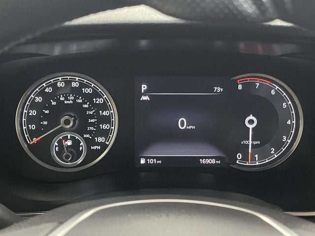 2023 Genesis G70 3.3T