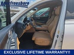 2024 Genesis GV80 3.5T Prestige Signature