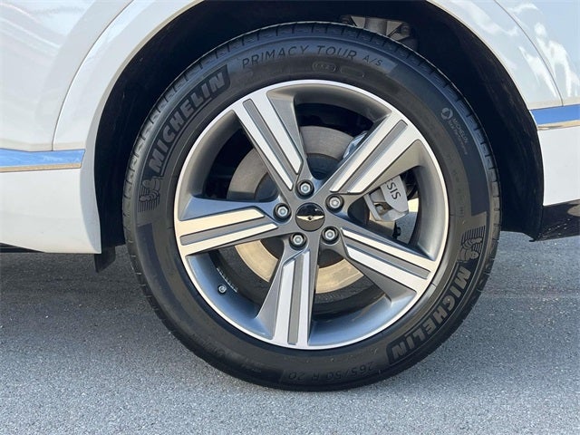 2025 Genesis GV80 Coupe 3.5T