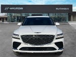 2025 Genesis GV80 Coupe 3.5T