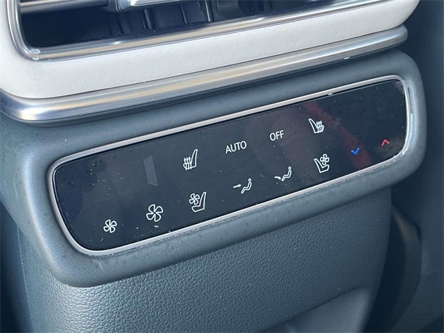 2025 Genesis GV80 Coupe 3.5T