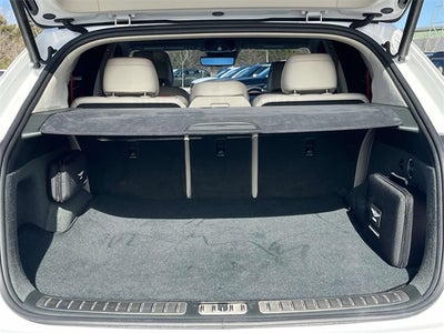 2025 Genesis GV80 Coupe 3.5T