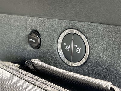 2025 Genesis GV80 Coupe 3.5T