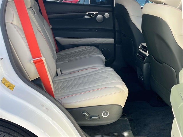 2025 Genesis GV80 Coupe 3.5T