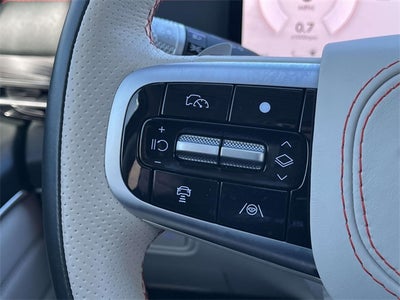 2025 Genesis GV80 Coupe 3.5T