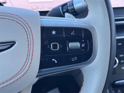 2025 Genesis GV80 Coupe 3.5T