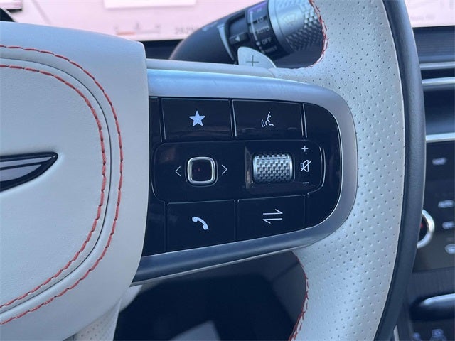 2025 Genesis GV80 Coupe 3.5T