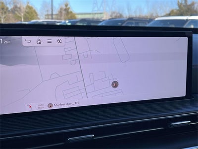 2025 Genesis GV80 Coupe 3.5T