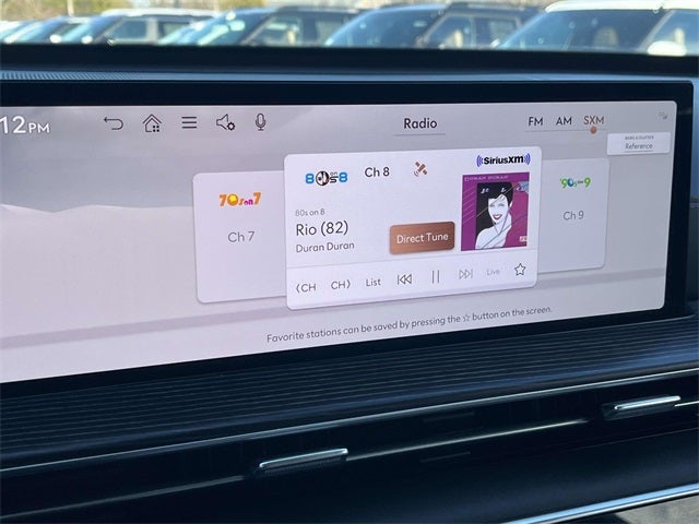 2025 Genesis GV80 Coupe 3.5T