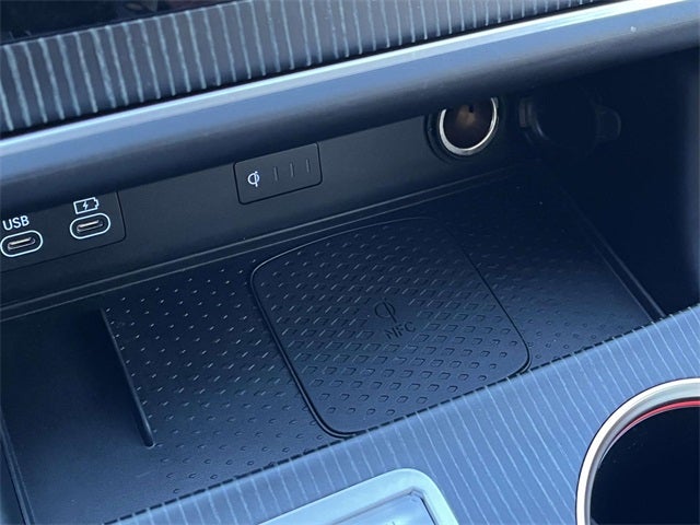 2025 Genesis GV80 Coupe 3.5T