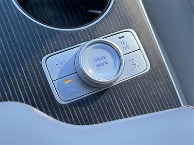 2025 Genesis GV80 Coupe 3.5T