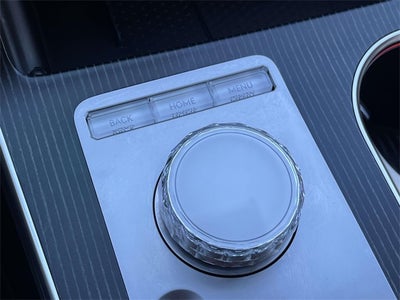 2025 Genesis GV80 Coupe 3.5T