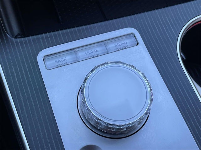 2025 Genesis GV80 Coupe 3.5T