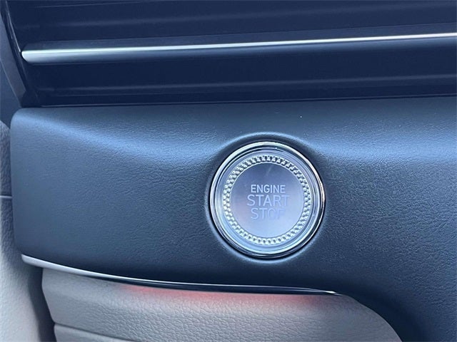 2025 Genesis GV80 Coupe 3.5T