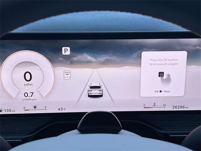 2025 Genesis GV80 Coupe 3.5T