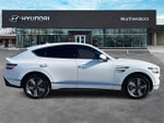 2025 Genesis GV80 Coupe 3.5T