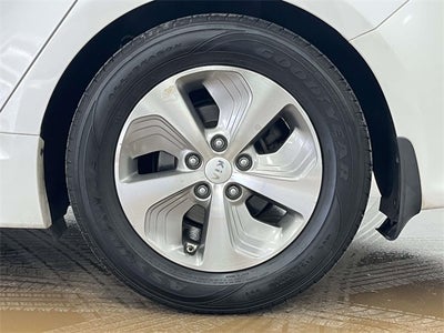 2016 Kia Optima Hybrid EX