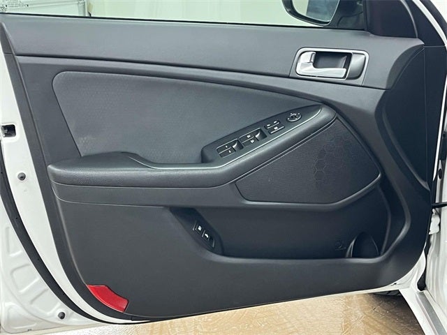 2016 Kia Optima Hybrid EX