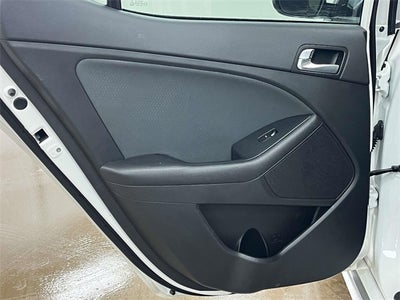 2016 Kia Optima Hybrid EX