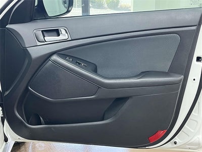 2016 Kia Optima Hybrid EX