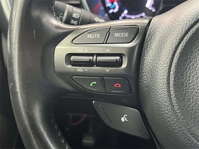 2016 Kia Optima Hybrid EX