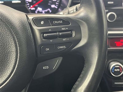 2016 Kia Optima Hybrid EX