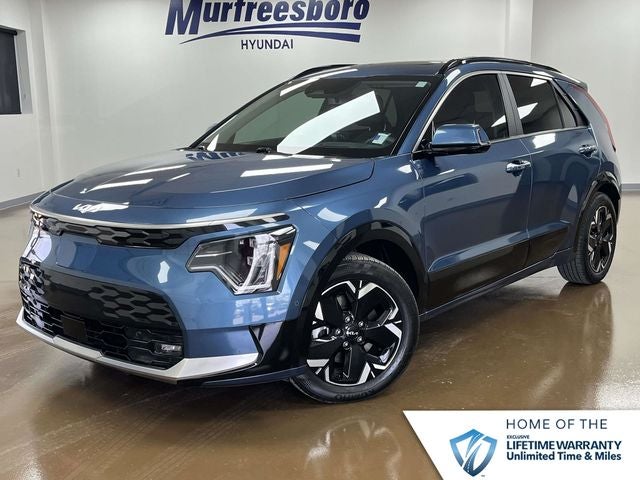 2023 Kia Niro EV Wave