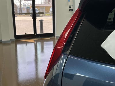 2023 Kia Niro EV Wave