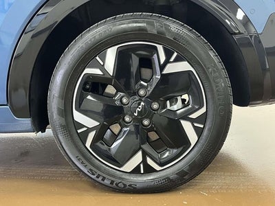 2023 Kia Niro EV Wave