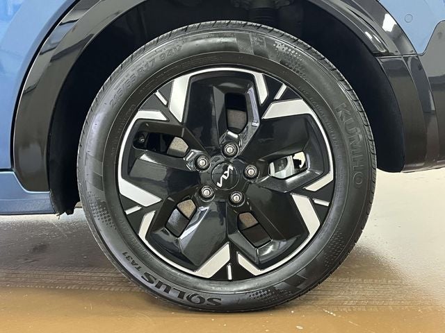 2023 Kia Niro EV Wave