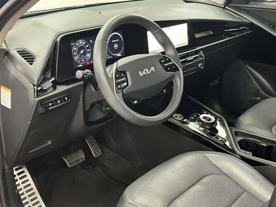 2023 Kia Niro EV Wave