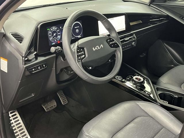 2023 Kia Niro EV Wave