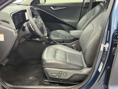 2023 Kia Niro EV Wave