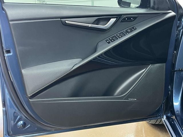 2023 Kia Niro EV Wave