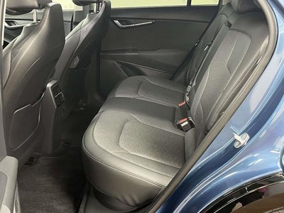 2023 Kia Niro EV Wave