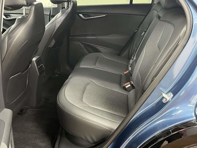 2023 Kia Niro EV Wave