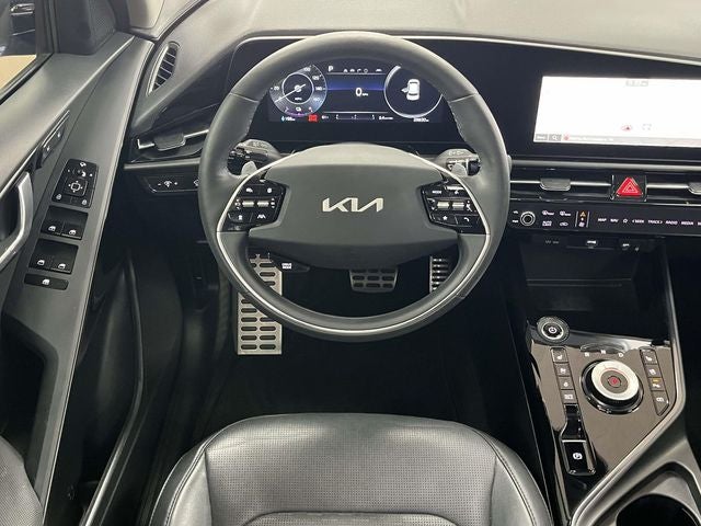 2023 Kia Niro EV Wave