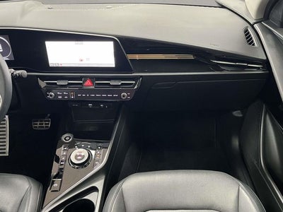 2023 Kia Niro EV Wave