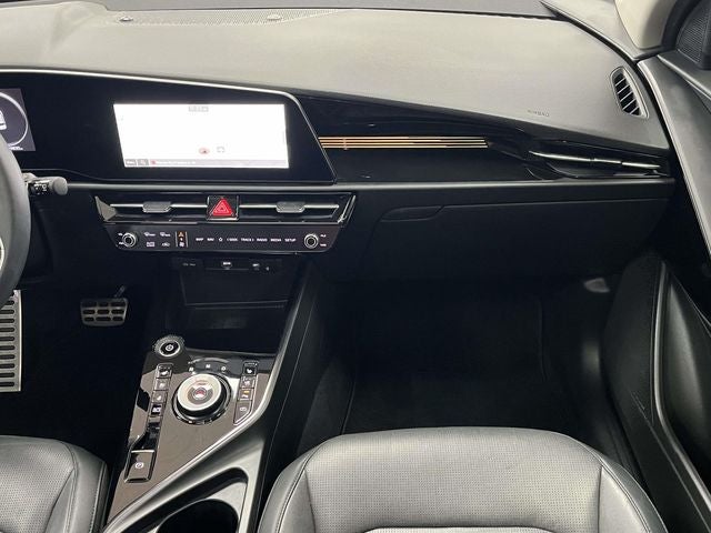 2023 Kia Niro EV Wave